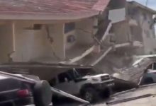 Photo of Fuerte sismo en Panamá: no hay ecuatorianos afectados hasta el momento