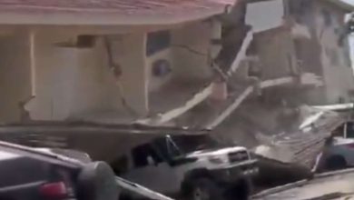 Photo of Fuerte sismo en Panamá: no hay ecuatorianos afectados hasta el momento