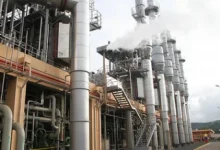 Photo of A 10 centímetros del apagón: la realidad de las 18 hidroeléctricas y el envejecido parque térmico de Ecuador