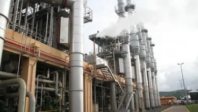 Photo of A 10 centímetros del apagón: la realidad de las 18 hidroeléctricas y el envejecido parque térmico de Ecuador